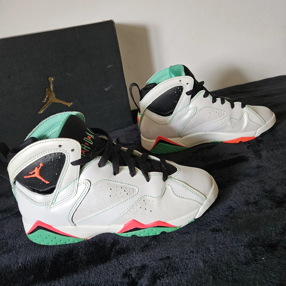 Jordan stylish air